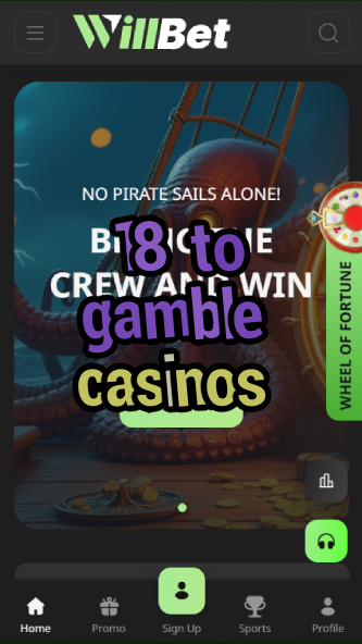 18 to gamble casinos-asdasdzhjkds.com